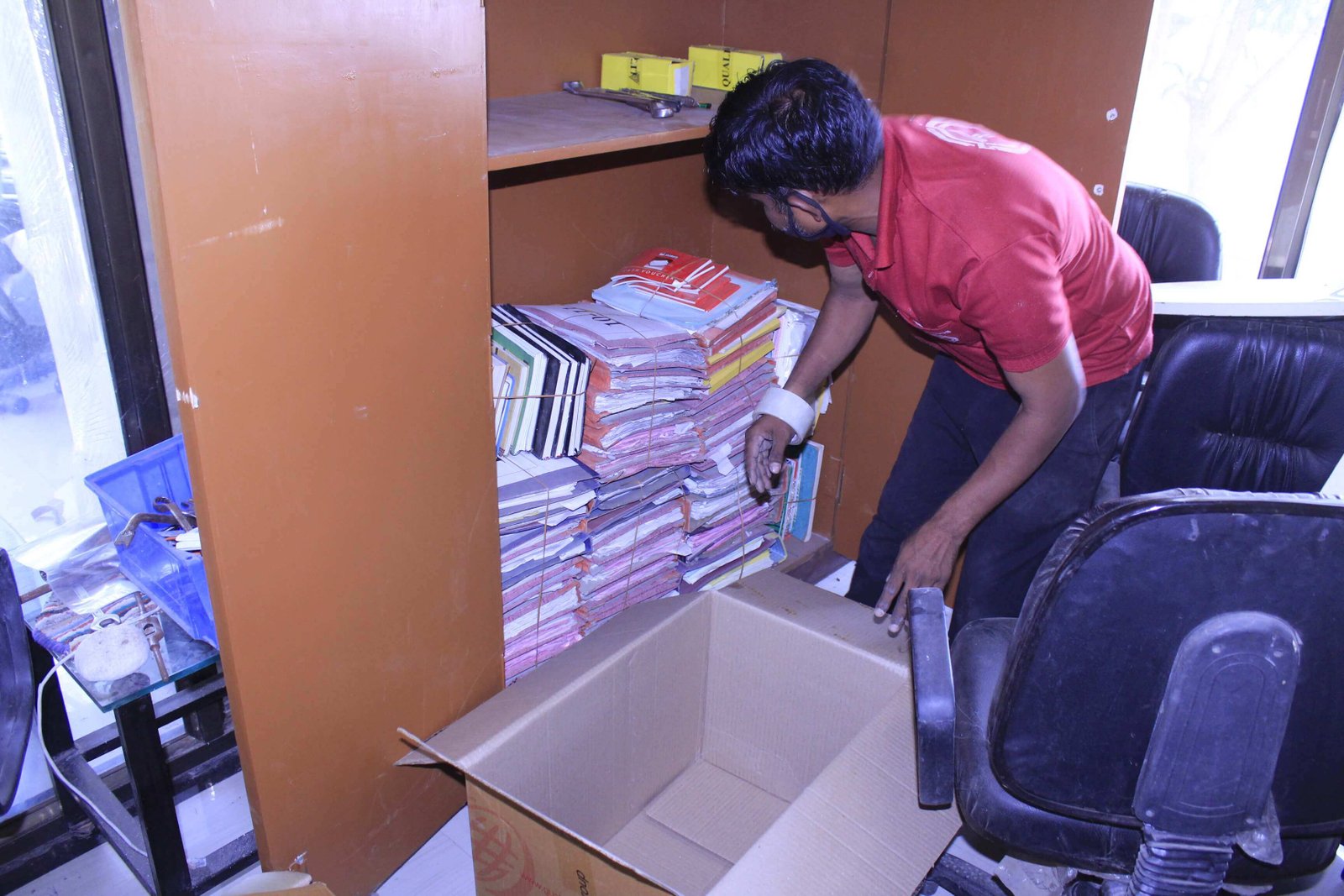 Office Shifting Service Office Shifting And Relocation Service 